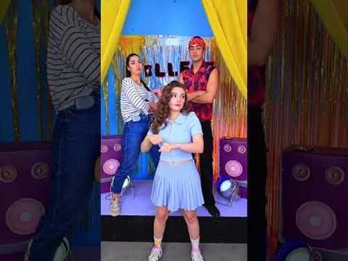 Benjamins Deli TikTok Dansuitdaging Trending #tiktoktrends #tiktokdance