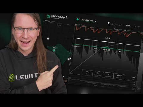 the BEST COMPRESSOR of 2025!