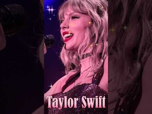 Dont Blame Me - ✨ Taylor Swift