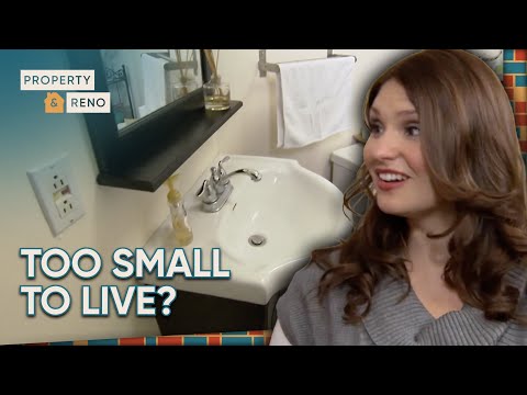 Engaged Couple Downsizes Luxury Apartment for Wedding | For Rent