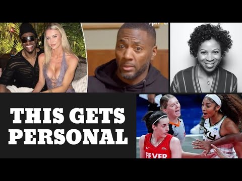 Past RGIII Comments Resurface After Controversial Angel Reese, Caitlin Clark Take