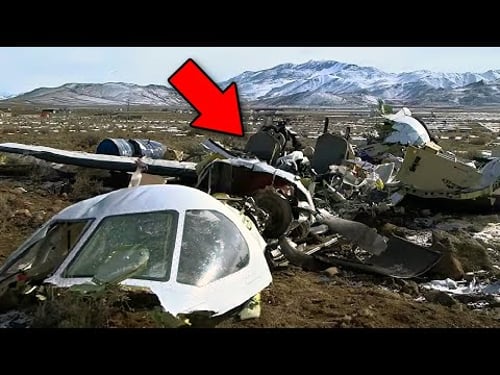 Patient's Life-Saving Flight was a DEATH Trap!