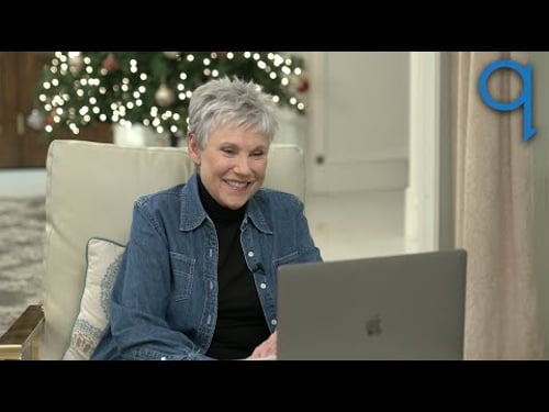 Anne Murray is sharing her life's story in a new CBC documentary Anne Murray: Full Circle