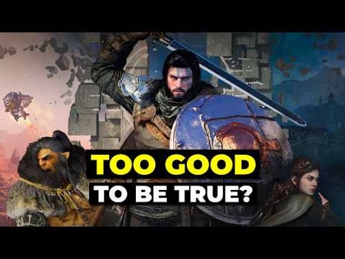 Crimson Desert looks too good to be true