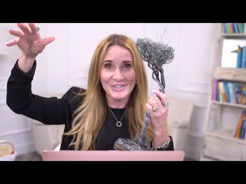 Podcast 314: How over-explaining is linked to trauma + A Neurocycle to find the root and heal