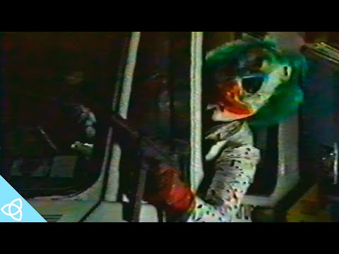 Twisted Metal 1 - All Cut Live Action Endings