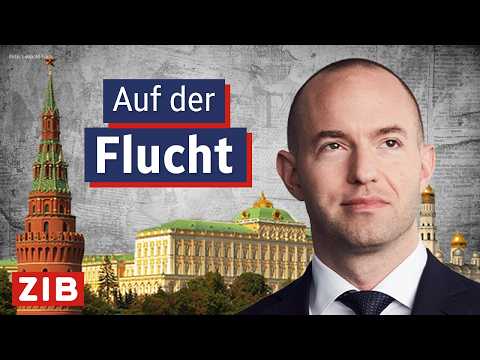 Wo ist Jan Marsalek?