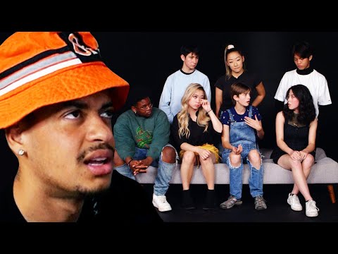 7 High Schoolers Decide Who Wins $1000