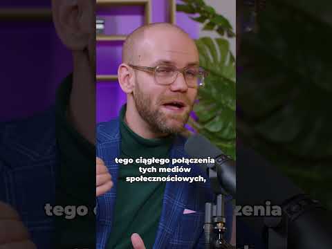 Prawdziwe "ja" w social mediach