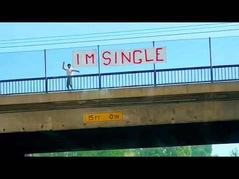 He Ran Out of Options