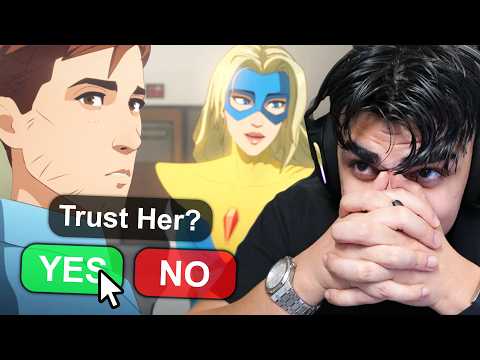 This Game Genuinely Stressed Me Out | Dispatch (Episode 1 + 2)