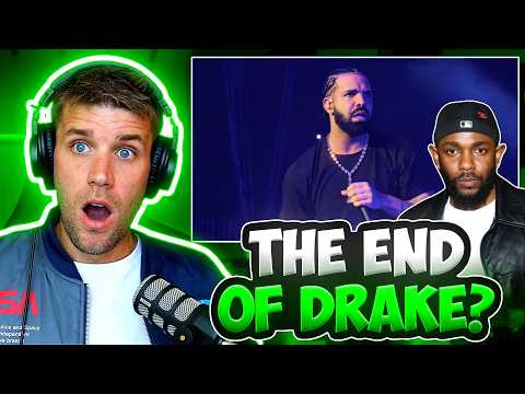 The Judge Drops A NUKE On Drake's "Not Like Us" Lawsuit!!