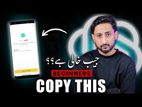 Copy & Paste AI Workflow for Beginners | Post Automation