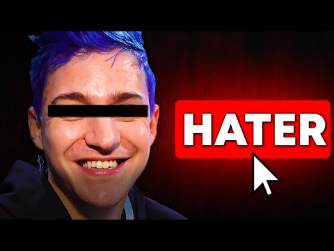 Why Everyone Hates Ninja..