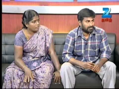 சொல்வதெல்லாம் உண்மை - ரியாலிட்டி டாக் ஷோ - 26 டிசம்பர் 2013 - ஜீ தமிழ் நிகழ்ச்சி