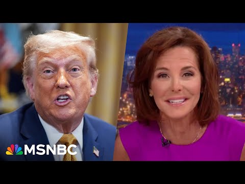 Ruhle: 'The world's biggest financial institutions do not believe the president on trade policy'