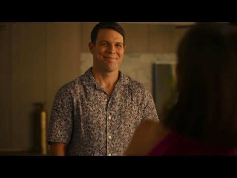 The White Lotus Season 1 - Jake Lacy’s Most Unhinged Moments