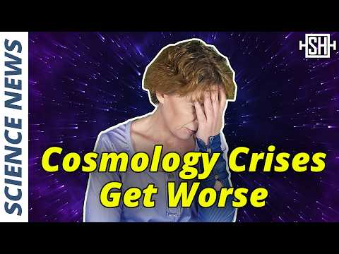 Cosmology Crises are only Getting Worse
