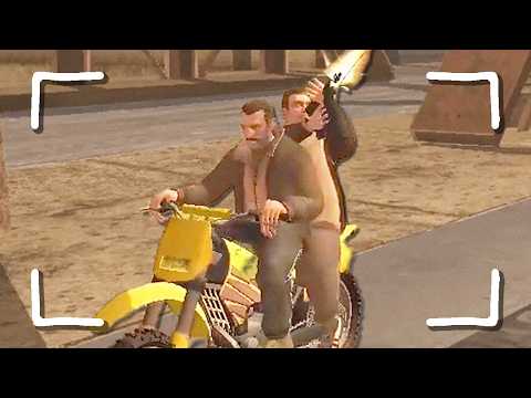 GTA San Andreas: Next Gen Editionβ’