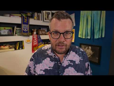 Not to Criticize Hank, but...