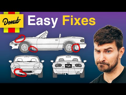 9 Things You’ll REGRET Not Doing to Your Car