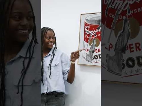 10 years of The Broad. 10 years of getting closer.