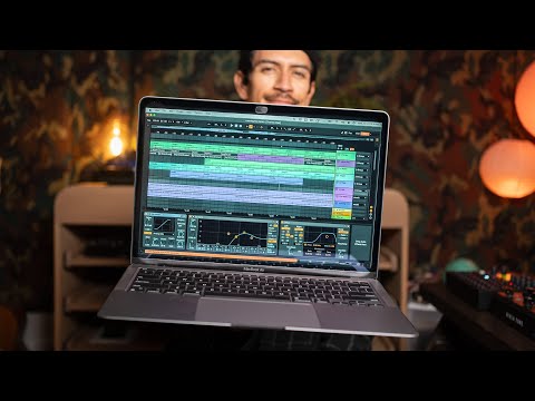 Get Club Ready Tracks in Minutes! 