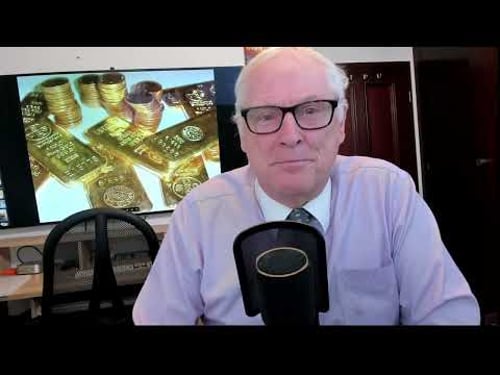 The Great Metals Crash of 2026: What 140 Years of Data Predicts Happens Next . This may surprise!