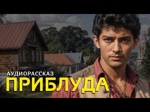 "ПРИБЛУДА" Я плакала когда читала эту историю... Рассказ, который трогает до слёз. История...