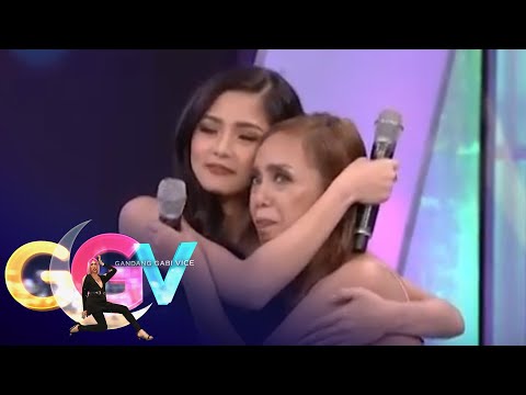 Gandang Gabi Vice | Kim Chiu, Kakai Bautista