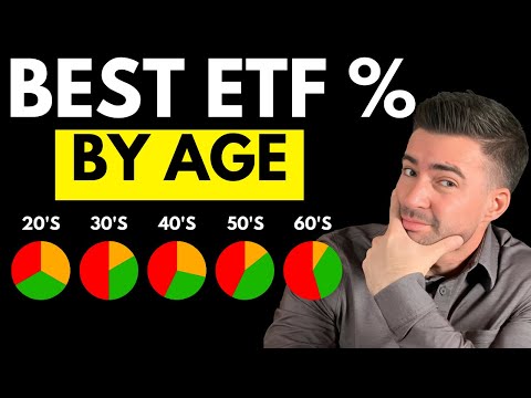 NEW (better) 3 ETF Portfolio beats everything: “BEST Simple Investing Guide 2025”
