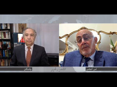 تفسیر خبر چهارشنبه 26 آذر 1404 - رسانه های بین المللی و مرگ مشکوک خسرو علیکردی