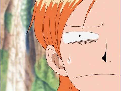 One piece Tarzan - One Piece Eps 159 & 161