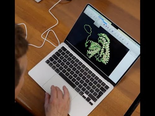 Powered by People: Healthcare