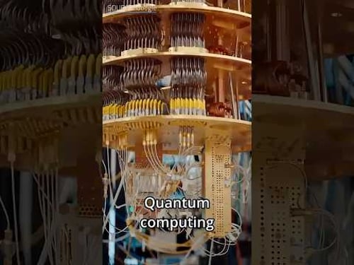 Quantum Computing Just Got Real
