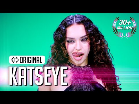 KATSEYE(캣츠아이) 'Gnarly' (4K) | STUDIO CHOOM ORIGINAL