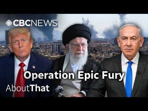How Israel and the U.S. killed Iran's supreme leader | About That