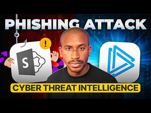 Leveraging Cyber Threat Intelligence to Uncover New Phishing Tactics (w/ ANY.RUN)