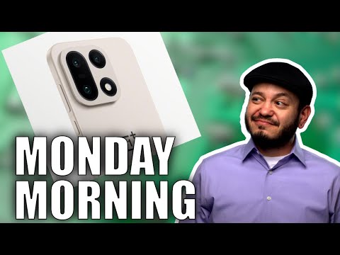 #SGGQA 414: OnePlus 15 and Qualcomm's New Chips - PJ Pod!