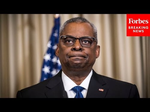BREAKING: Sec. Lloyd Austin Grilled During House Armed Services Committee Hearing On His 'Absence'