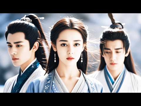 He promised to marry her but gave her to enemy emperor. Now she’s favored empress, he regrets it!