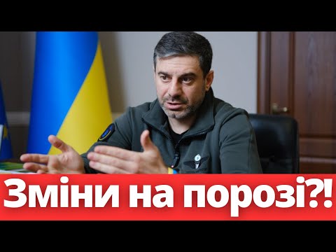 Українцям обіцяють потужні зміни! Мобілізація по новому вже з 1 січня?!