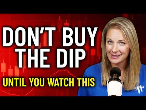 3 Stocks to Buy on the Dip—and 1 to Avoid