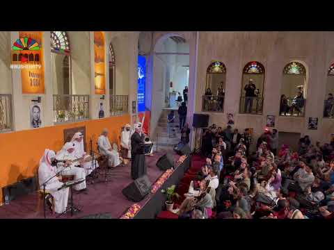 شب عرب - گزارش اختصاصی از سومین فستیوال کوچه بوشهر Arab Night of Koocheh Festival in Bushehr, Iran