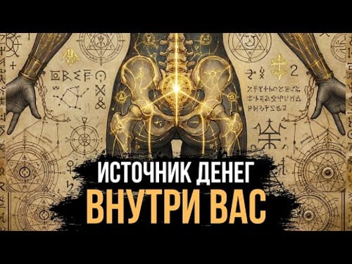 Включите Свой Источник Денег | Древняя Практика Активации