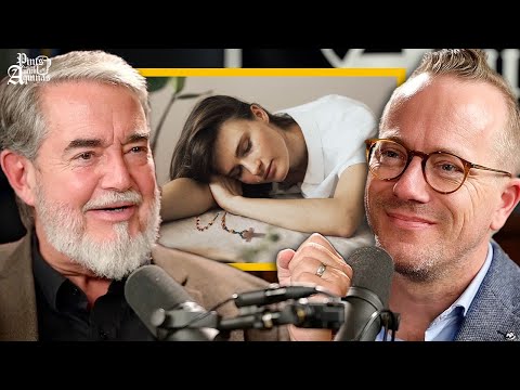 Losing Focus During The Rosary? w/ Dr. Scott Hahn