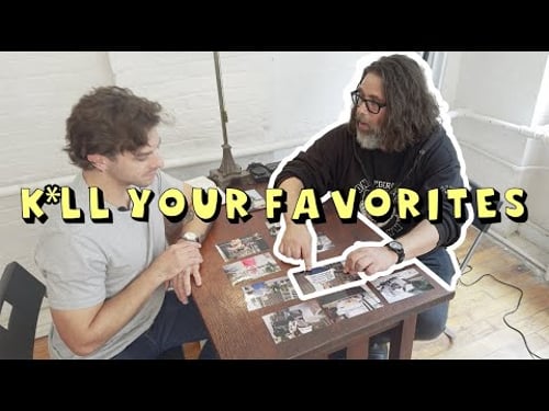 Stop Sequencing by Favorites — Office Hours with Reuben Radding