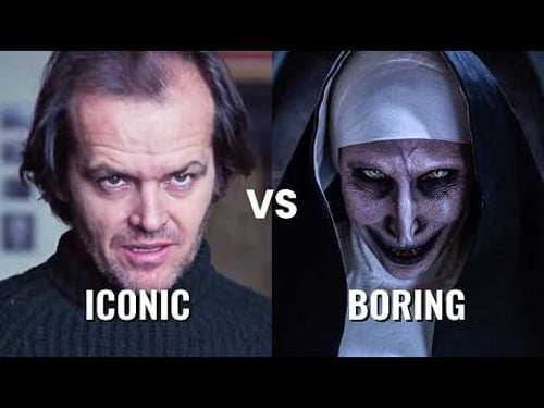 Horror tricks that changed the genre forever