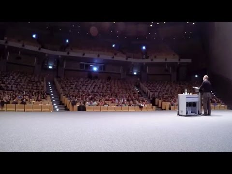 Wissenschaft für jedermann - Die Masse macht's