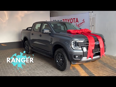 I bought a Ford Ranger XLT - (Pricing, Performance and Fuel economy)